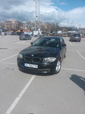 Обява за продажба на BMW 118 2.0  d 143 к.с ~9 300 лв. - изображение 1