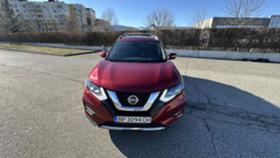 Обява за продажба на Nissan X-trail 2.5 AWD 4x4 ~31 499 лв. - изображение 1