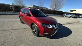 Обява за продажба на Nissan X-trail 2.5 AWD 4x4 ~31 499 лв. - изображение 7