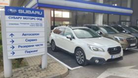 Обява за продажба на Subaru Outback 2.0TD Unlimited  ~35 800 лв. - изображение 2