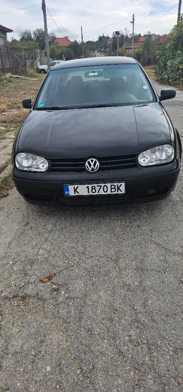 VW Golf 1.6 . - изображение 6