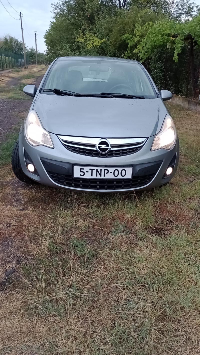 Opel Corsa 1.200 - изображение 3