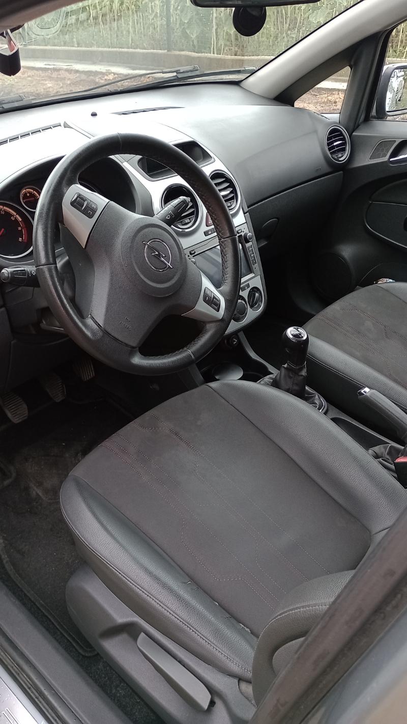 Opel Corsa 1.200 - изображение 2