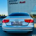 Audi A8 Audi A8 4.2 TDI - изображение 3
