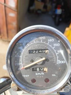 Обява за продажба на Honda Shadow ~6 200 лв. - изображение 5