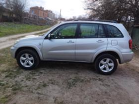 Обява за продажба на Toyota Rav4 2.0D4D ~7 700 лв. - изображение 1