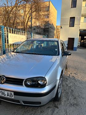 Обява за продажба на VW Golf 1.9TDI с чип ~2 700 лв. - изображение 1