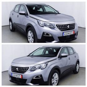 Обява за продажба на Peugeot 3008 2.0HDI  ~35 900 лв. - изображение 1