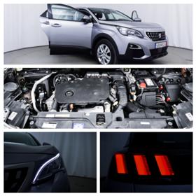 Обява за продажба на Peugeot 3008 2.0HDI  ~35 900 лв. - изображение 2