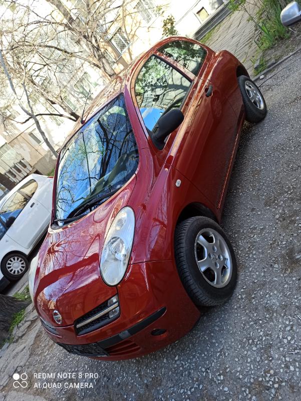 Nissan Micra 1,2 i - изображение 3