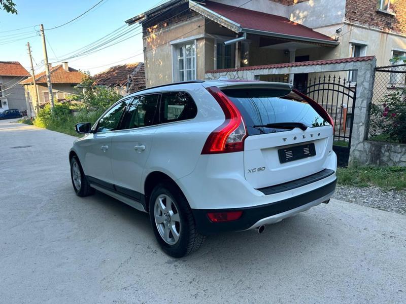 Volvo XC60 2400 - изображение 5