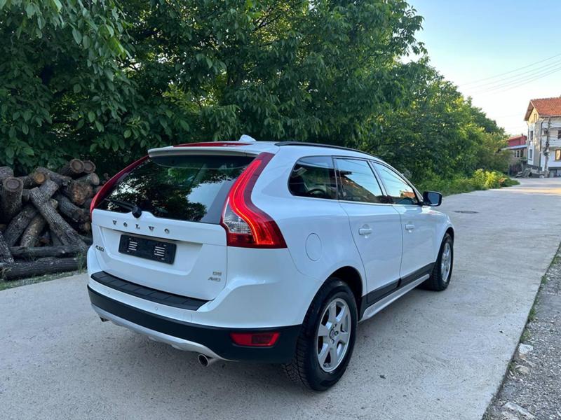 Volvo XC60 2400 - изображение 4