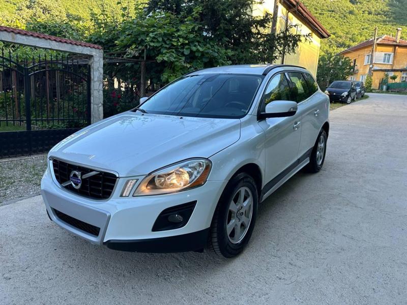 Volvo XC60 2400 - изображение 2