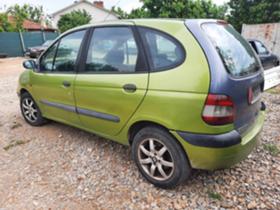 Обява за продажба на Renault Scenic ~ 111 лв. - изображение 6