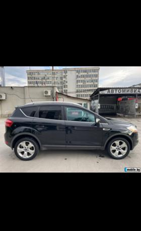 Обява за продажба на Ford Kuga 2.0tdi ~13 500 лв. - изображение 2