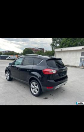 Обява за продажба на Ford Kuga 2.0tdi ~13 500 лв. - изображение 5