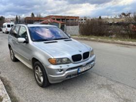 Обява за продажба на BMW X5 3.0d 218 ~10 000 лв. - изображение 1