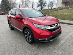 Обява за продажба на Honda Cr-v 2.0i MMD 4WD ~53 900 лв. - изображение 1