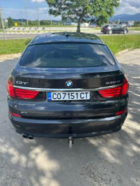 Обява за продажба на BMW 5 Gran Turismo 3.0 Xdrive 3XTV ~25 000 лв. - изображение 2