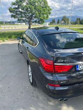 Обява за продажба на BMW 5 Gran Turismo 3.0 Xdrive 3XTV ~25 000 лв. - изображение 3