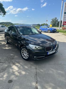 Обява за продажба на BMW 5 Gran Turismo 3.0 Xdrive 3XTV ~25 000 лв. - изображение 1