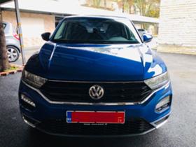 Обява за продажба на VW T-Roc 1.0 TSI ~28 000 лв. - изображение 1