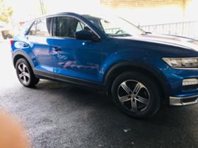 Обява за продажба на VW T-Roc 1.0 TSI ~28 000 лв. - изображение 3