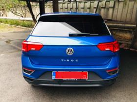 Обява за продажба на VW T-Roc 1.0 TSI ~28 000 лв. - изображение 1