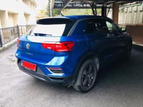 Обява за продажба на VW T-Roc 1.0 TSI ~28 000 лв. - изображение 5