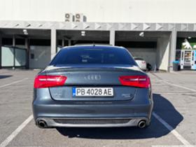 Обява за продажба на Audi A6 A6 3.0T Prestige ~27 300 лв. - изображение 4