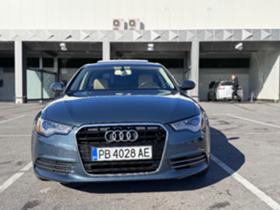 Обява за продажба на Audi A6 A6 3.0T Prestige ~27 300 лв. - изображение 2