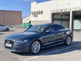 Обява за продажба на Audi A6 A6 3.0T Prestige ~27 300 лв. - изображение 1