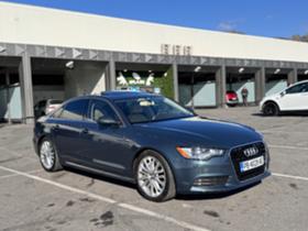 Обява за продажба на Audi A6 A6 3.0T Prestige ~27 300 лв. - изображение 9