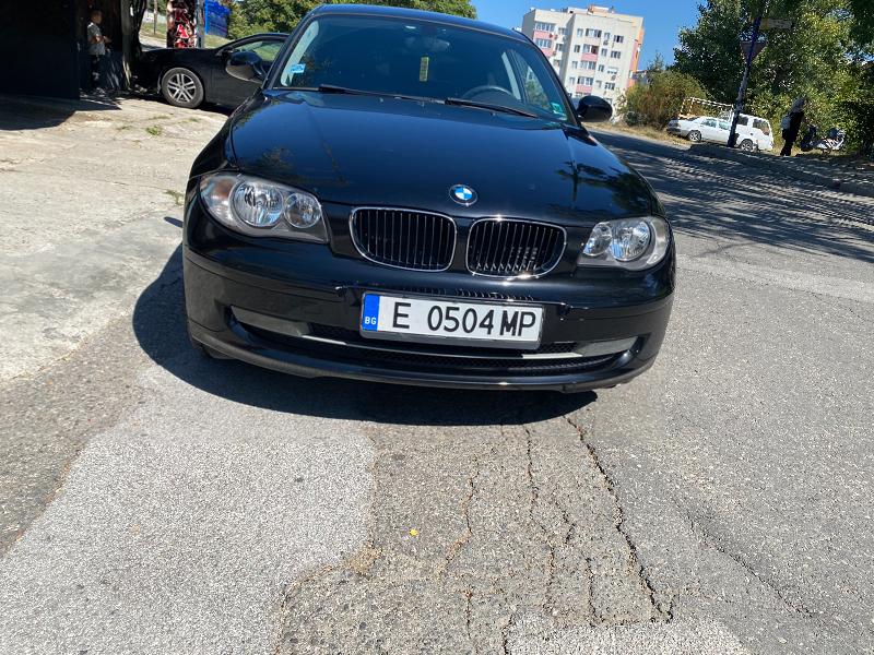 BMW 120 2,2 - изображение 1