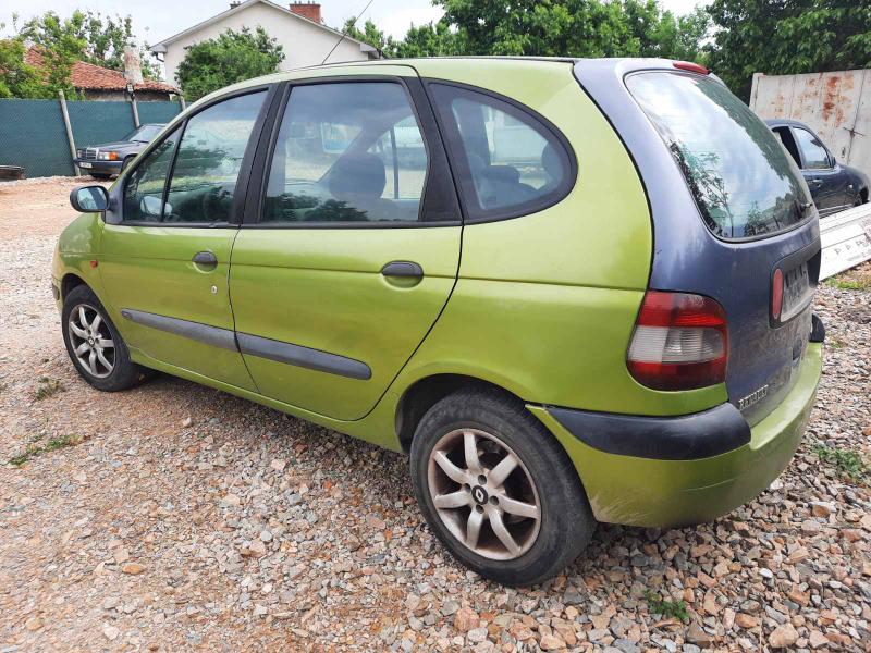 Renault Scenic  - изображение 7