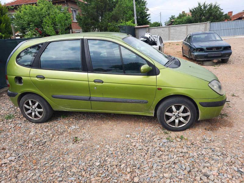 Renault Scenic  - изображение 9