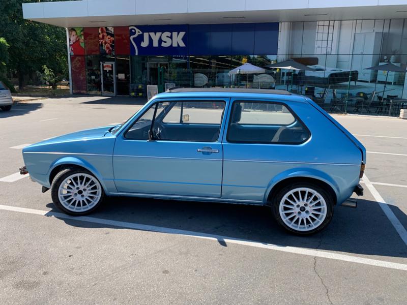 VW Golf  - изображение 5