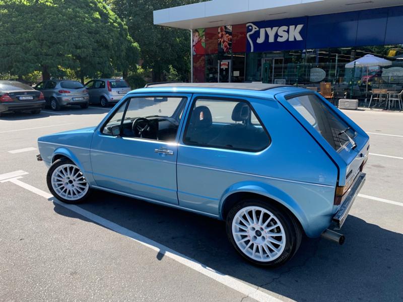 VW Golf  - изображение 4