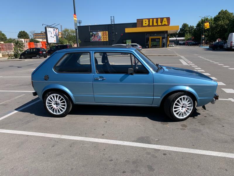 VW Golf  - изображение 2