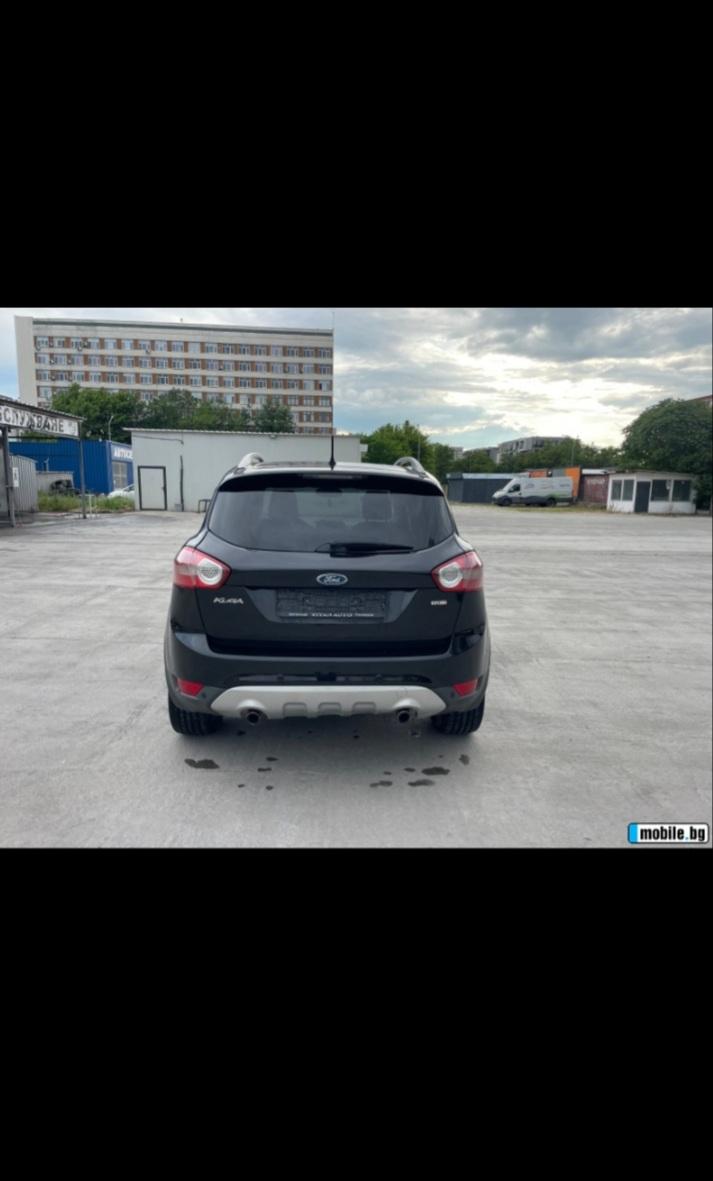 Ford Kuga 2.0tdi - изображение 5