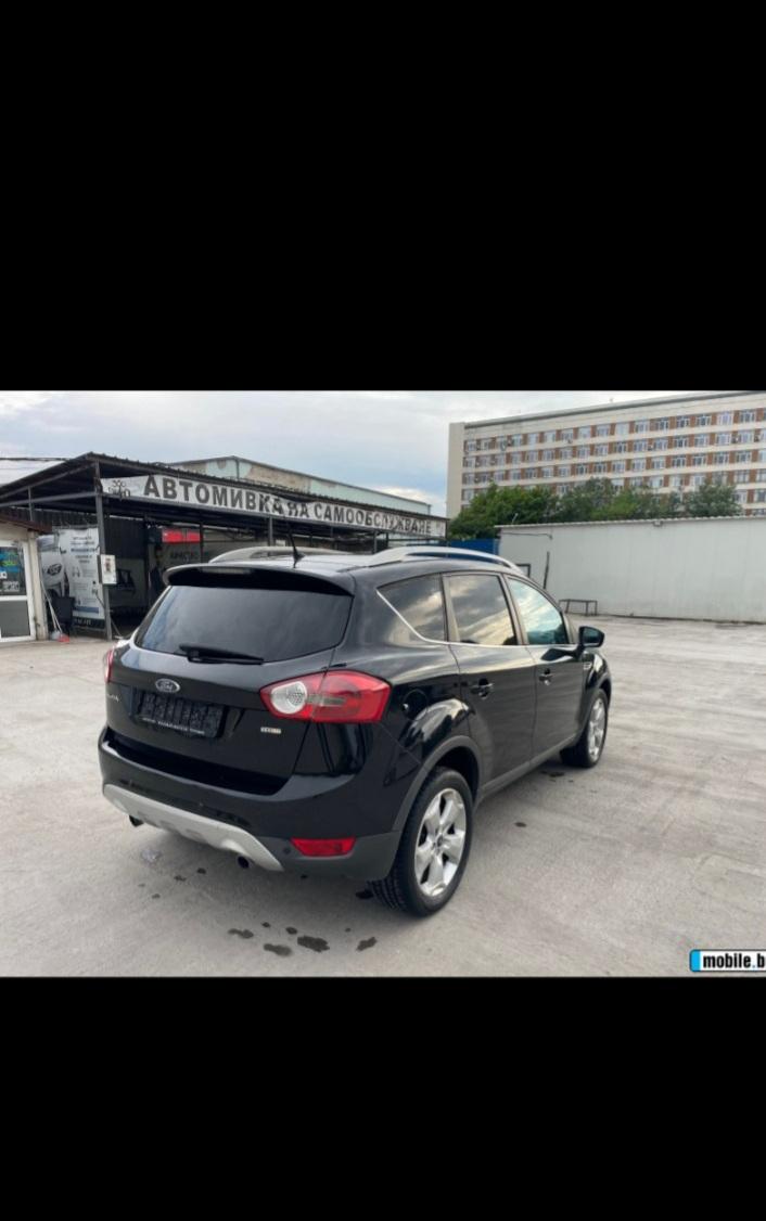 Ford Kuga 2.0tdi - изображение 4