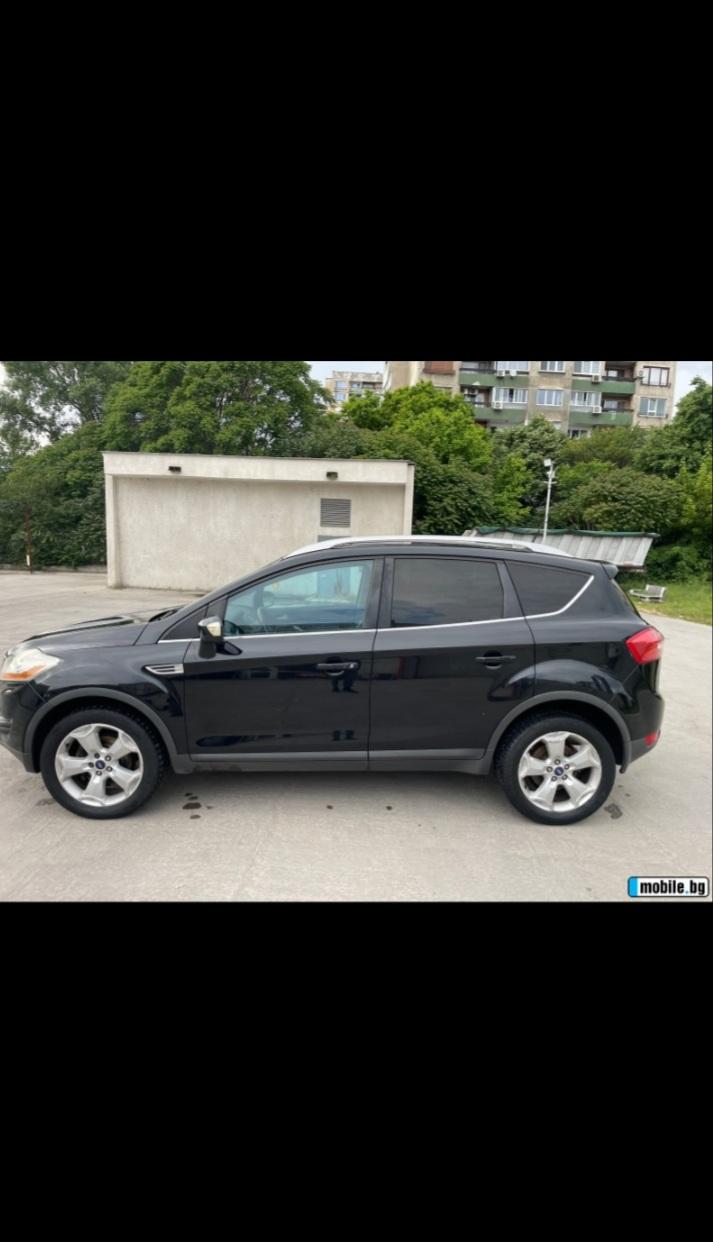 Ford Kuga 2.0tdi - изображение 7