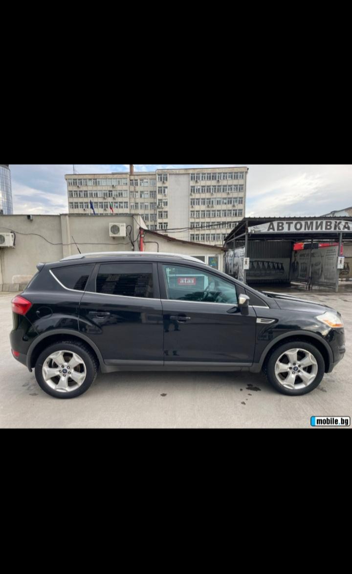 Ford Kuga 2.0tdi - изображение 3