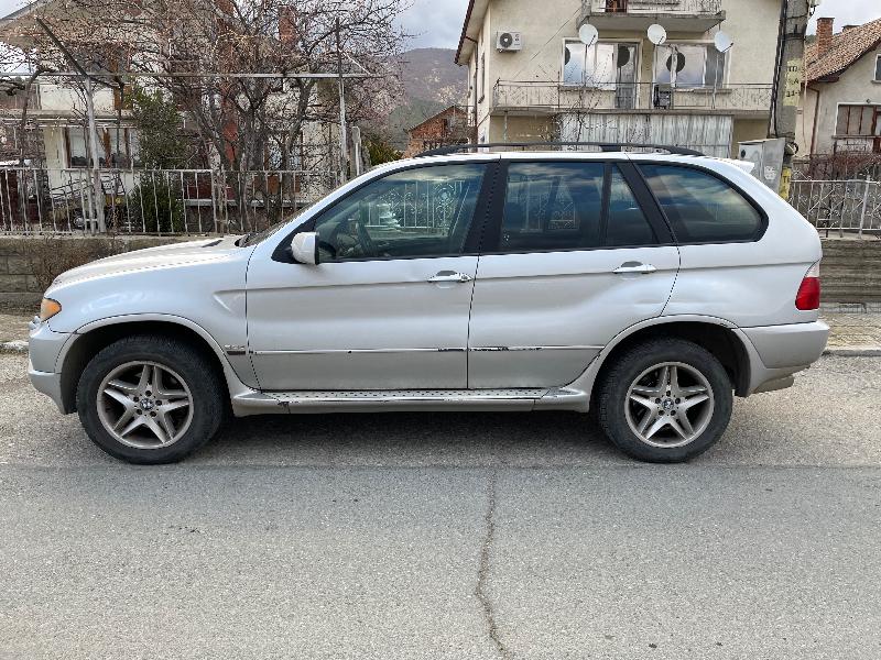 BMW X5 3.0d 218 - изображение 5