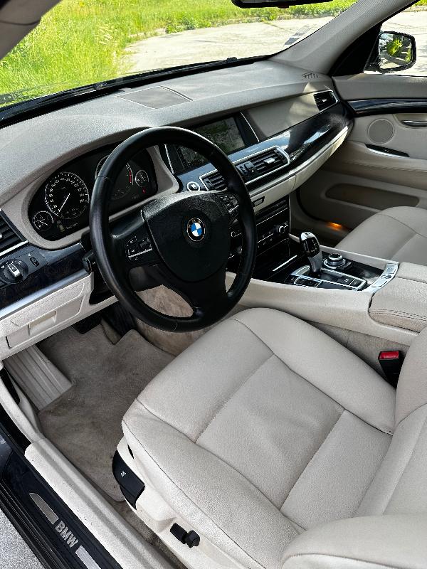 BMW 5 Gran Turismo 3.0 Xdrive 3XTV - изображение 6