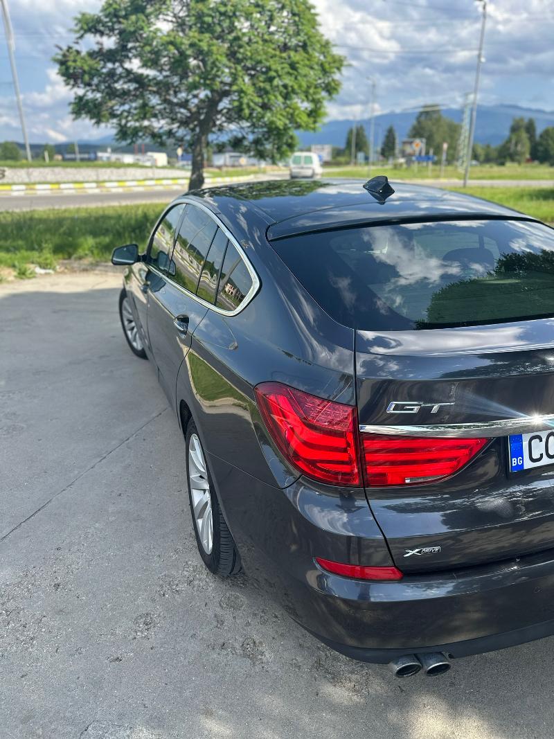 BMW 5 Gran Turismo 3.0 Xdrive 3XTV - изображение 4