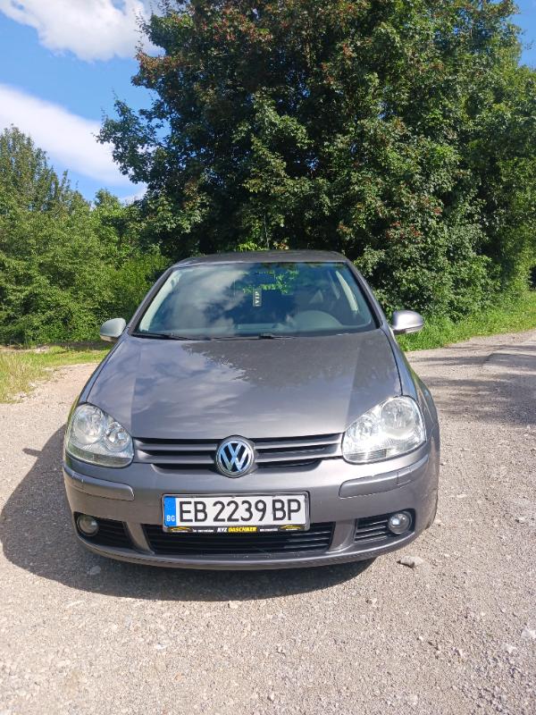 VW Golf 1.6 I Goal - изображение 8