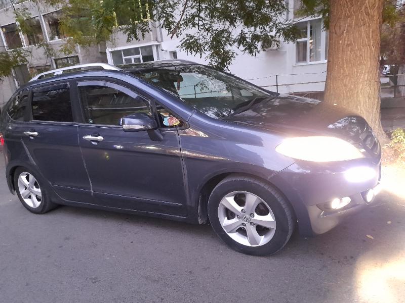 Honda Fr-v 2.2.ictdi - изображение 9