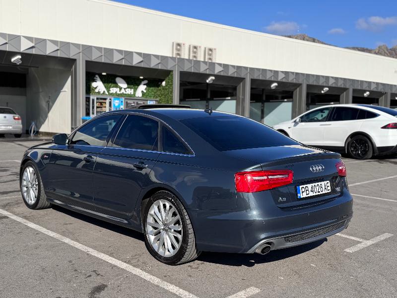 Audi A6 A6 3.0T Prestige - изображение 4