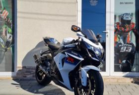 Обява за продажба на Suzuki Gsxr ~14 300 лв. - изображение 1